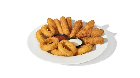 Appetizer Sampler