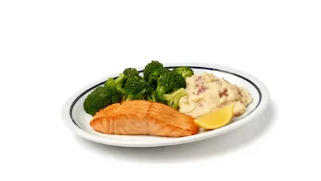 Atlantic Salmon