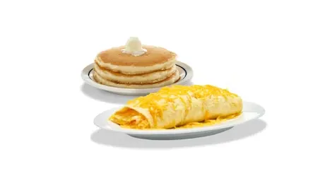 Build Your Own Omelette+