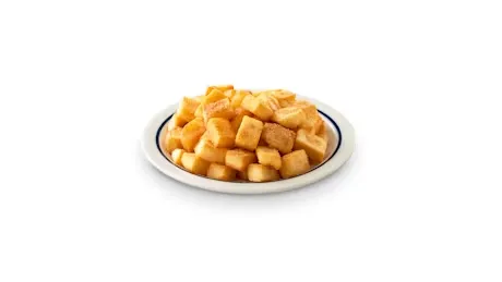 Crispy Breakfast Potatoes