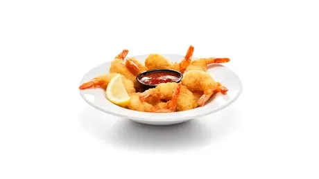 Crispy Shrimp