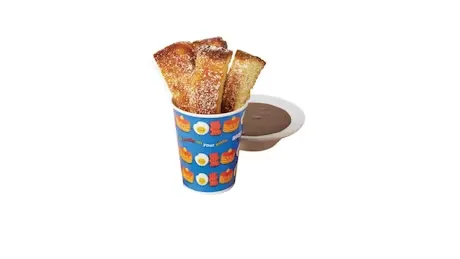 French Toast Sticks