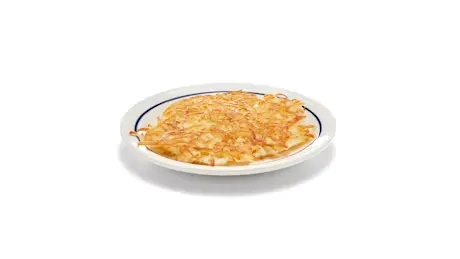 Hash Browns