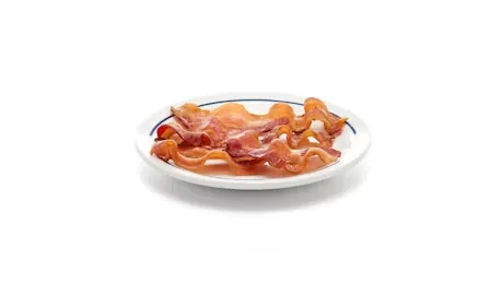 Hickory-Smoked Bacon Strips