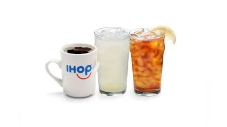 Tea & Lemonade