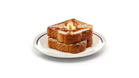 Thick 'N Fluffy Classic French Toast