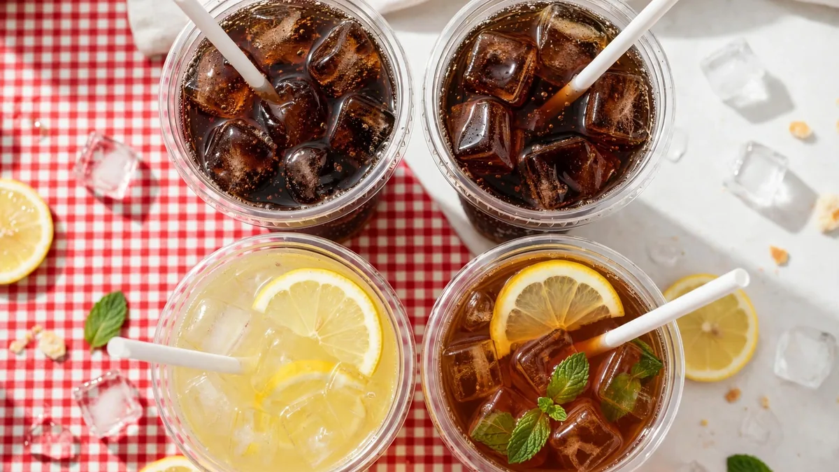 IHOP Beverage Bundles
